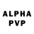 Alpha PVP СК Maikl Petrov